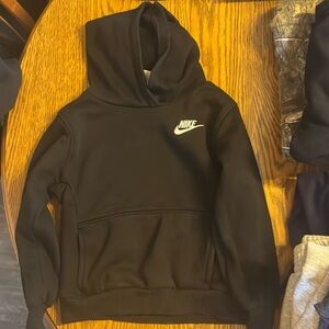 Blake Nike Sweatpants + Sweatshirt